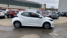 Toyota Yaris 1.5 Hybrid Icon 5dr CVT Hybrid Hatchback